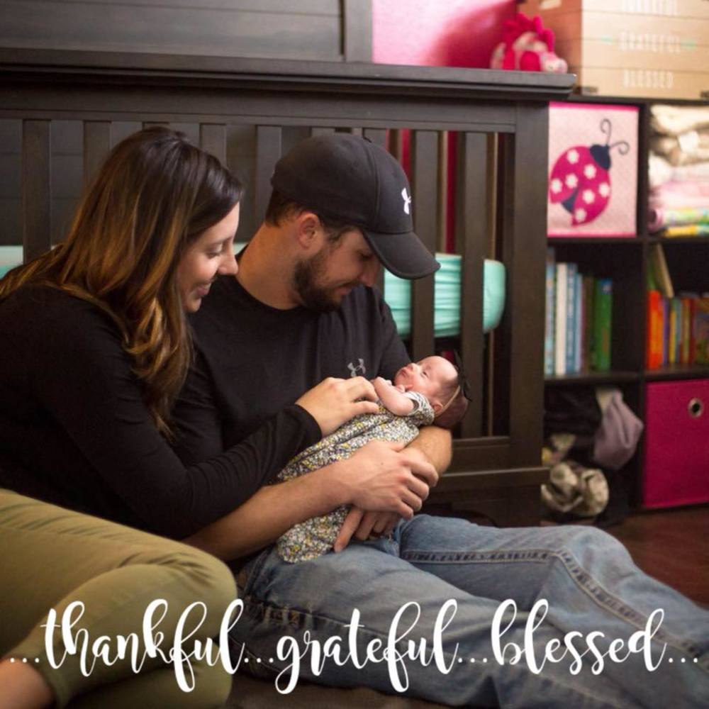 Meet your Posher, Kasey